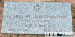 George William Thompson