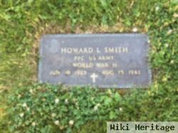 Howard L Smith