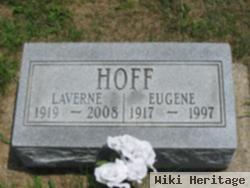 Eugene "mutt" Hoff