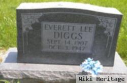 Everett Lee Diggs