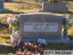 David Grant Morley