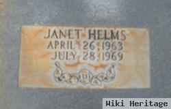 Janet Helms