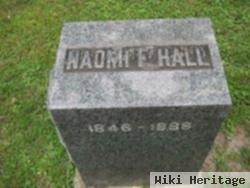 Naomi F. Brush Hall