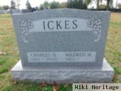 Charles D. Ickes