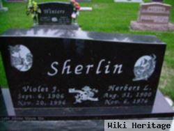 Hebert L. Sherlin