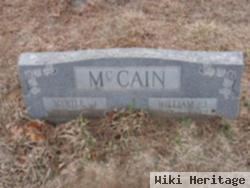 William J. Mccain