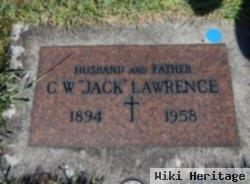 Clair William "jack" Lawrence