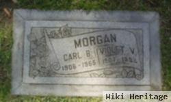 Carl B. Morgan