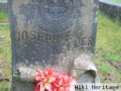 Joseph F Keller