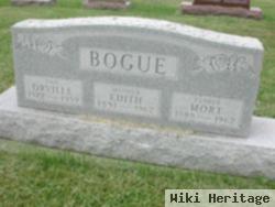 Orville Bogue