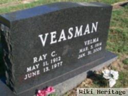 Raymond C. "ray" Veasman