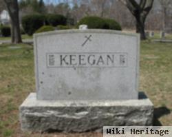 John Keegan