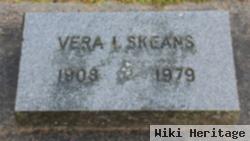 Vera I Skeans