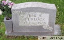 Fred H. Spurlock