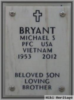 Michael Stanley Bryant