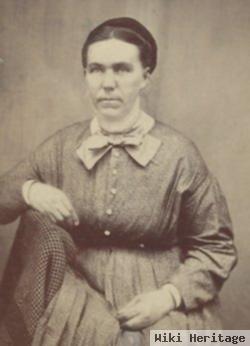 Sarah Jane "aunt Jane" Wilkins Wright