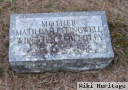 Matilda Leffingwell