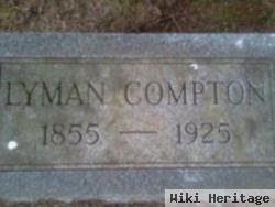 Lyman Compton