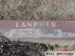 Herman Lanpher