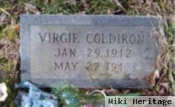 Virgie Coldiron