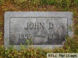 John D. Rulien