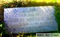 Shirley May Gurling