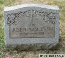 Joseph Wasilewski