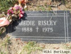 Medie Clyde Farmer Risley