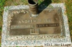 Andrew J Lee