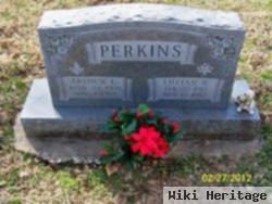 Arthur L. Perkins