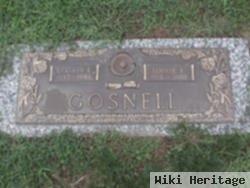 Louise F. Gosnell