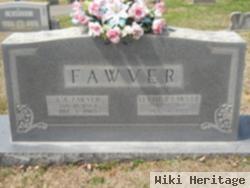 Lettie R. Brooks Fawver