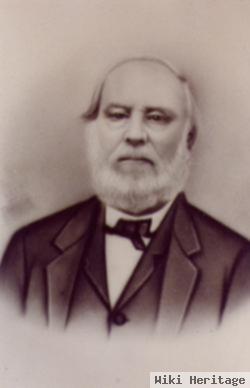 James Walling Woltz