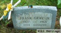 Frank Gray, Jr