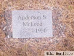 Anderson Mcleod