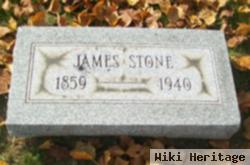 James B. Stone