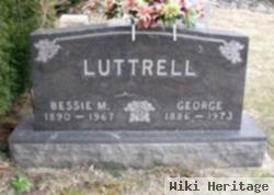 George Luttrell