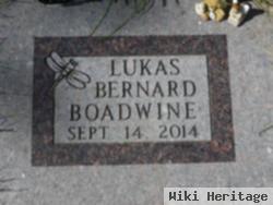 Lukas Bernard Boadwine