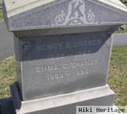 Henry S. Shaner