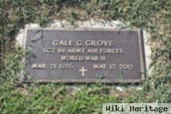 Gale G. Grove