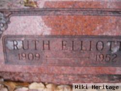 Ruth Elliott