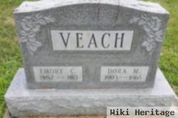 Emory C. Veach