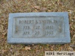 Robert S. Smith, Jr