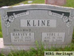 Verl L Kline