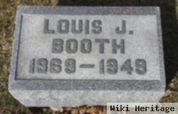 Louis J. Booth