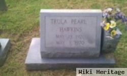 Trula Pearl Hawkins