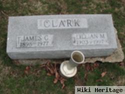 James C. Clark