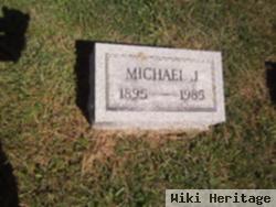 Michael Joseph Nocton