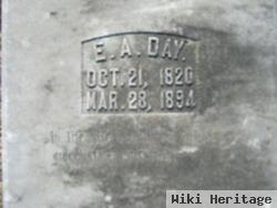 Elizabeth Ann Tate Day