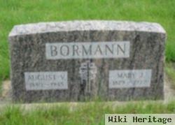 August V. Bormann